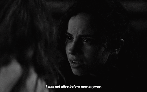 Fear Street Part 3: 1666 (2021) Dir. Leigh Janiak