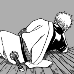 drunk-terminator:  let me remind you that i can make an entire photoset about Gintoki using his ass as a scabbard. 