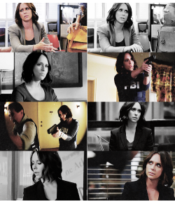 Lovelys-Hewitt:  Criminal Minds 10X04 - The Itch @ Kate Callahan  