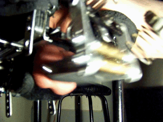 steveball2000:The Power Chair
