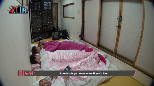 debuthansol:NCT Real Life Episode 10 | WinKun Part 2 | (masterlist)