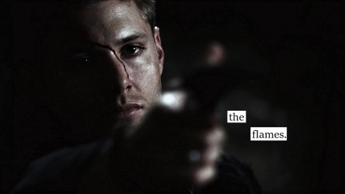 renegademp3:it’s called being a good son. supernatural // adam raised a cain, bruce sprin