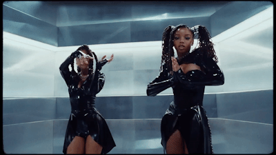 itszonez:Chloe x Halle Are Just Getting Started | Billboard