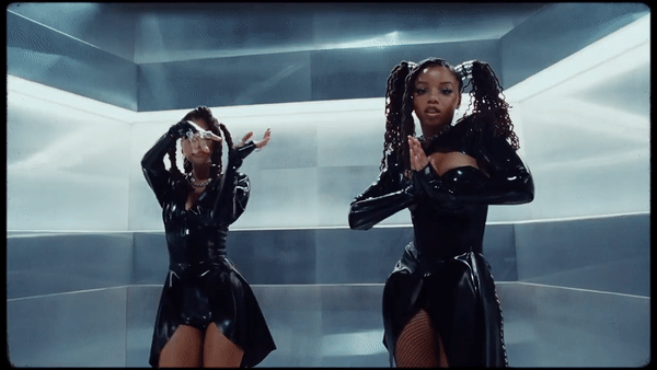 itszonez:Chloe x Halle Are Just Getting Started | Billboard