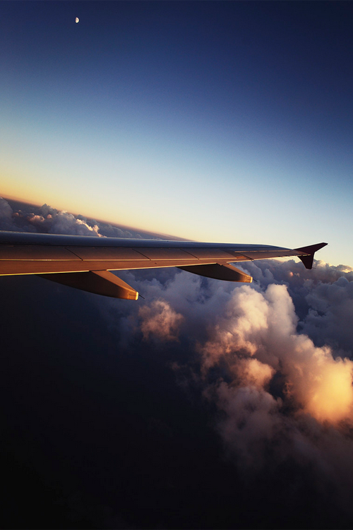 plasmatics-life:  To the moon and back ~ By Cristina Georgescu 