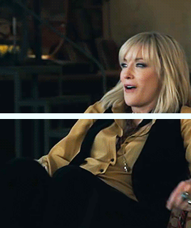 blairwarner: cate blanchett as lou in ocean’s 8 (dir. gary ross)