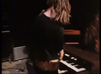 Emerson Lake & Palmer - Live In Zulrich, 1970