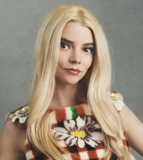 Sex anyataylorjoyicons:anya taylor joy for dujour pictures