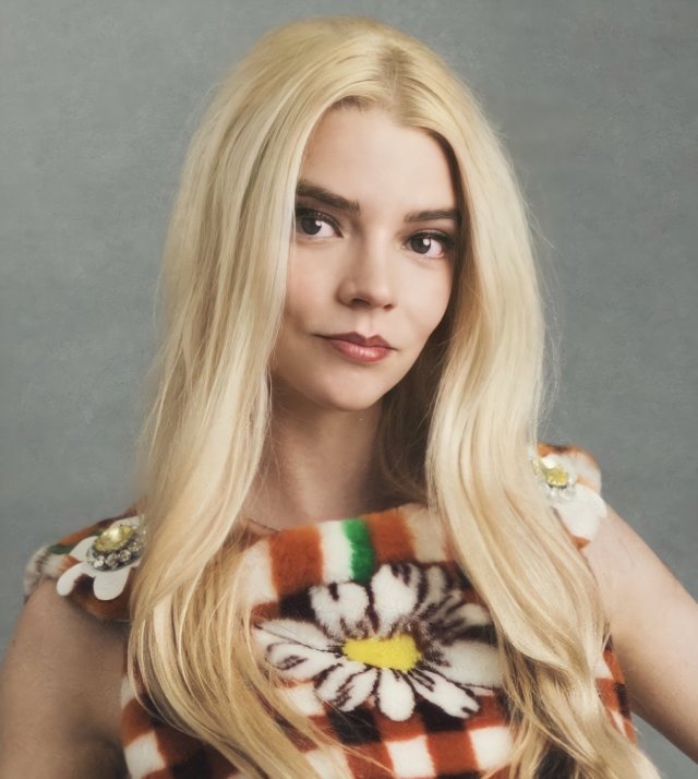 anyataylorjoyicons:anya taylor joy for dujour magazine