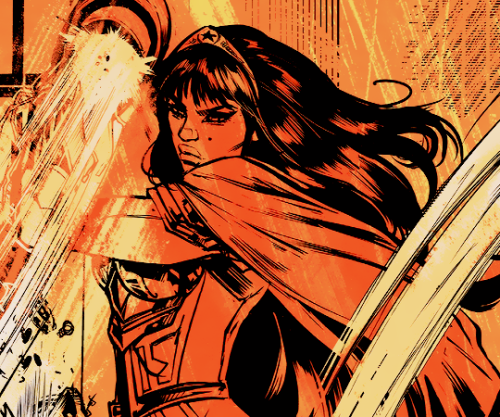 dinah-lance:WONDERGIRL #005 (2021)