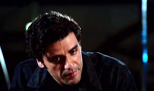 marksjefferson:   “I always like teaser trailers because they don’t give too much away, you know? Th