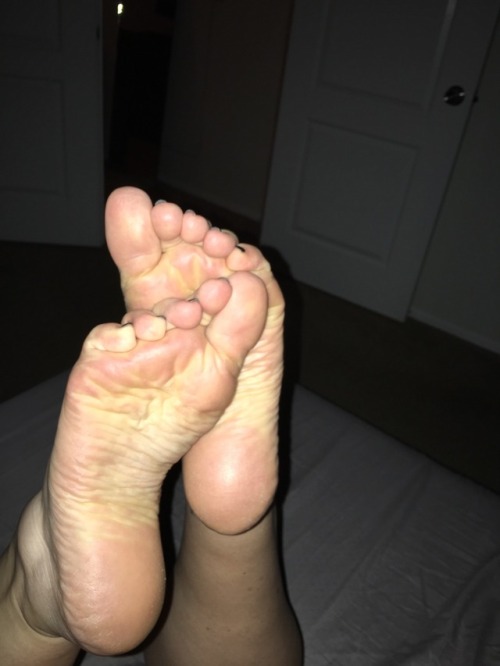 roughsoles:  More at RoughSoles