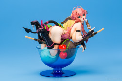 hentaianimefigures:    The Seven Deadly Sins