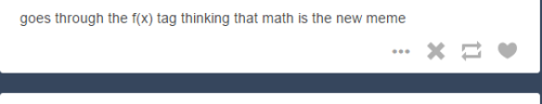 pearlaquaperiwinkle:I love all the confusion when f(x)’s tag is trending~