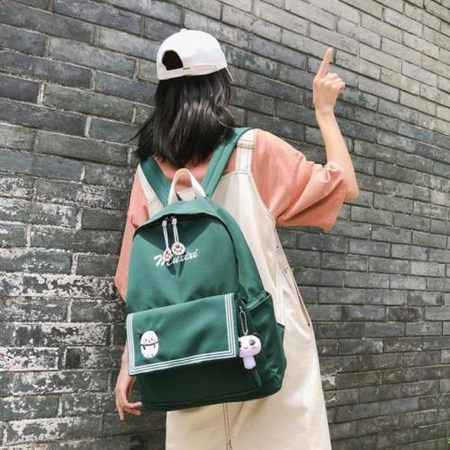 Candy Color Animal Travel Student Backpack starts at $21.90 ✨✨How about this one? Do you like it?