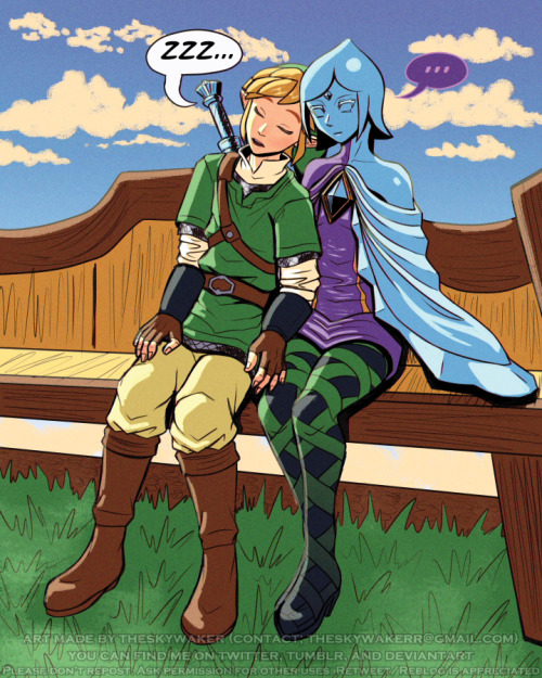 theskywaker:obsessed with how patient she is with him