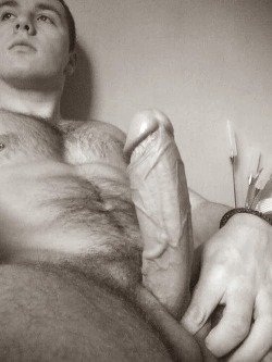 YummyHairyDudes