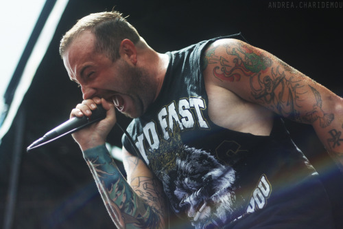 brutalgeneration:  August Burns Red (by andrea.charidemou) 