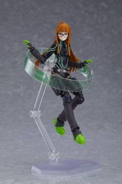 naotoacedetectiveshirogane:Persona 5 Oracle Figma Pictures, Releasing in July 2020,