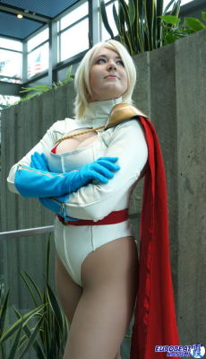 hotcosplaygirl:  Cosplay girl http://hotcosplaygirl.blogspot.com/