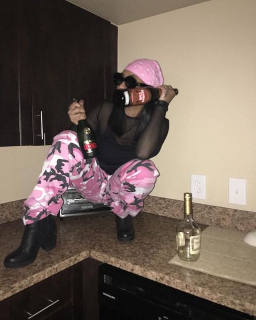 IG: cheetahgirlmo