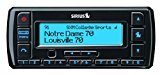 SiriusXM Satellite Radio SSV7V1 Stratus 7 Satellite Radio - Black