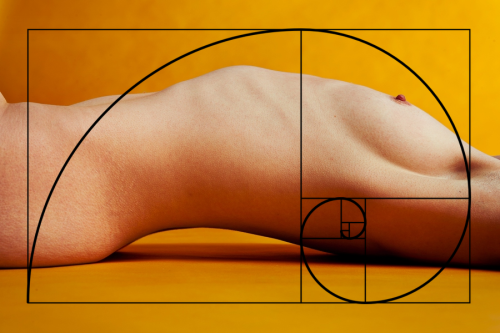 XXX katalonya:  Golden ratio photo