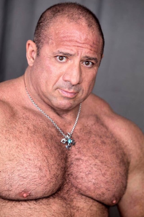 topshelfmen:  Big Tony