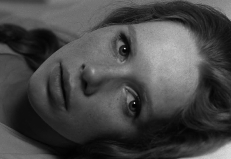 hirxeth:  Persona (1966) dir Ingmar Bergman