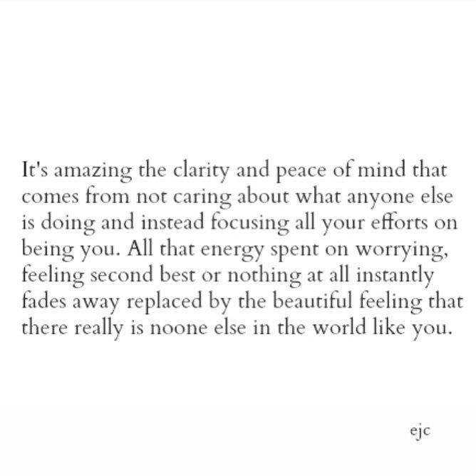 Just be happy. It drives people crazy #Beyou by nattcity