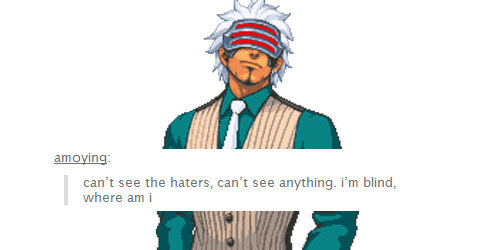 lavenderkooks-blog:  ace attorney + text posts 4/??? 