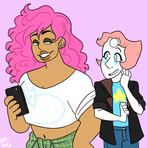 onewomanpicasso: that was gay