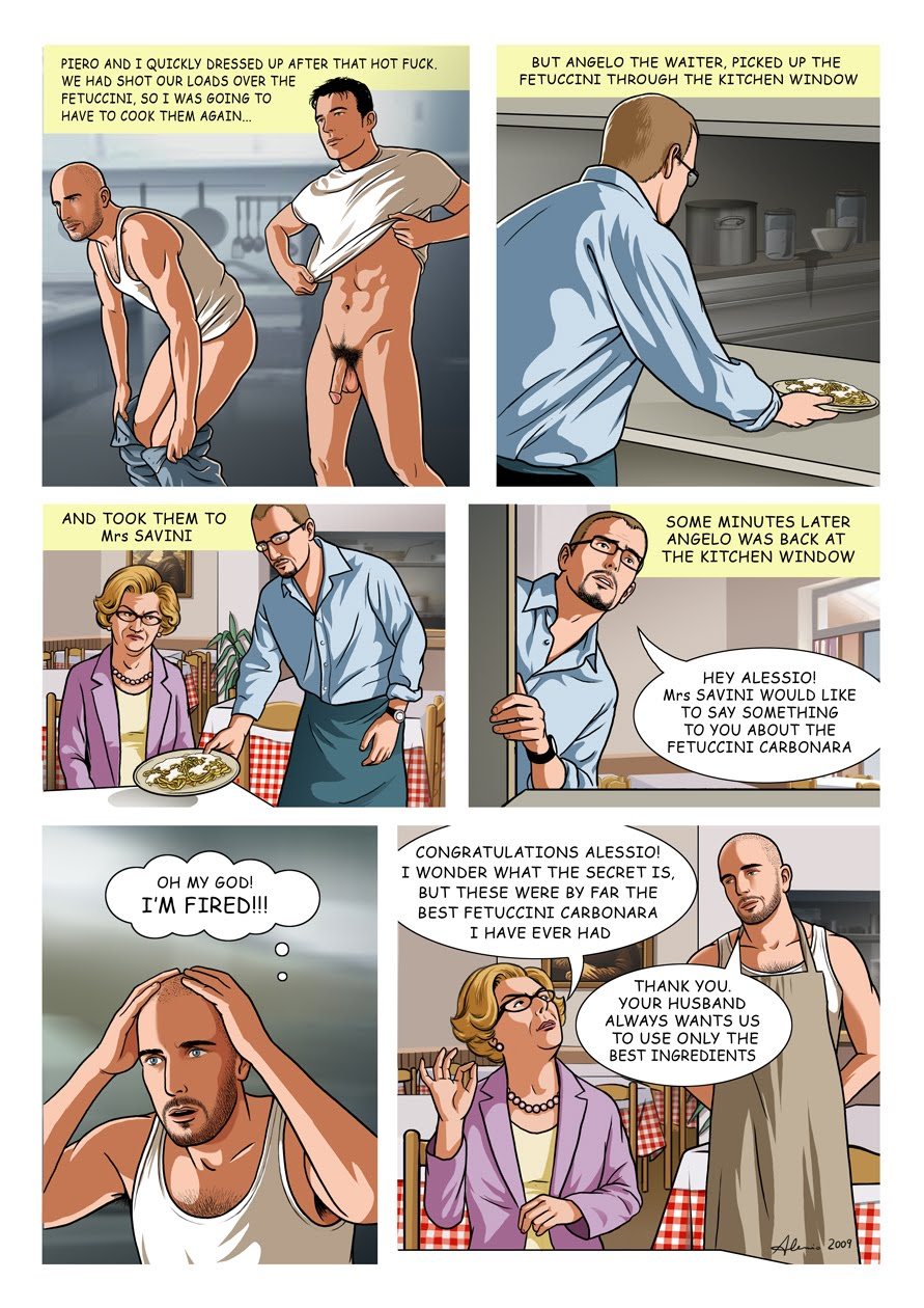 altimo90:  Comix photosethttp://altimo90.tumblr.com