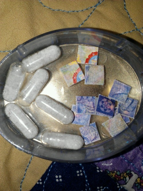astralwolfspirit:  Bout to have lots of fun tomorrow night. ^__^ 