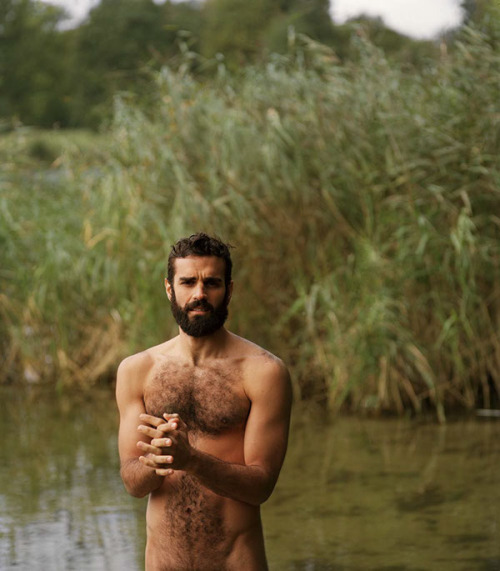 Porn steven-kohlstock:Matías by the lake, 2014 photos