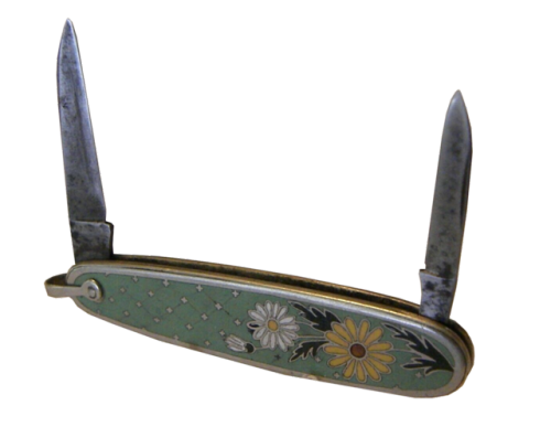 knifeforsale:RARE CATTARAUGUS “LITTLE VALLEY” KNIFE | LISTING