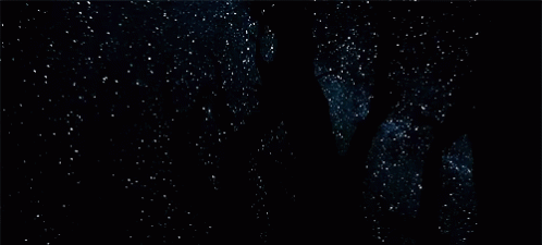 I love the Stars 🌌