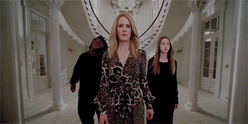 TV & FILM GIFs