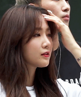 sowoenha: soyou + her beauty