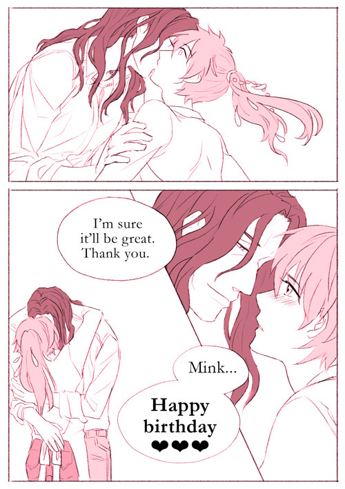 iyori:  Please read from right to left. QUALITY comic about husbands who are bad