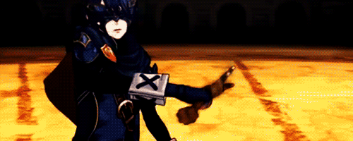 Tell me, who taught you to fight like that?My father…