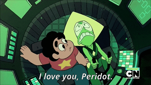 callie-and-marie:  It’s little things like this that make me adore Steven universe