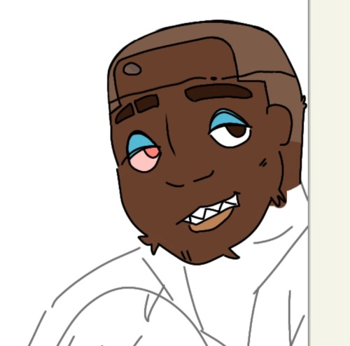 My Courier 6 (oc?)!!!