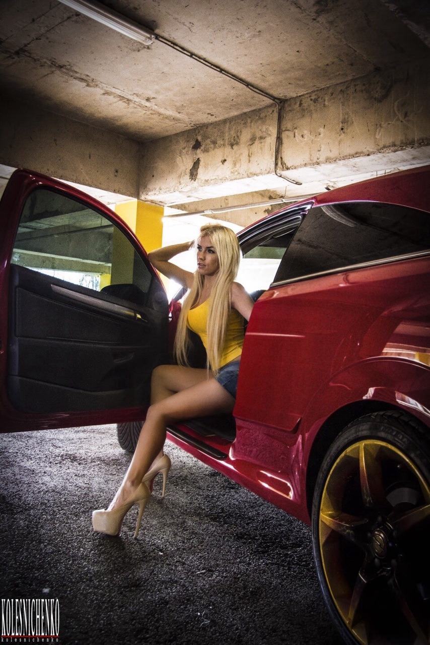 Louboutin lover