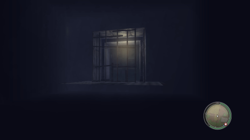 Zavesky Observatory Mafia 2
