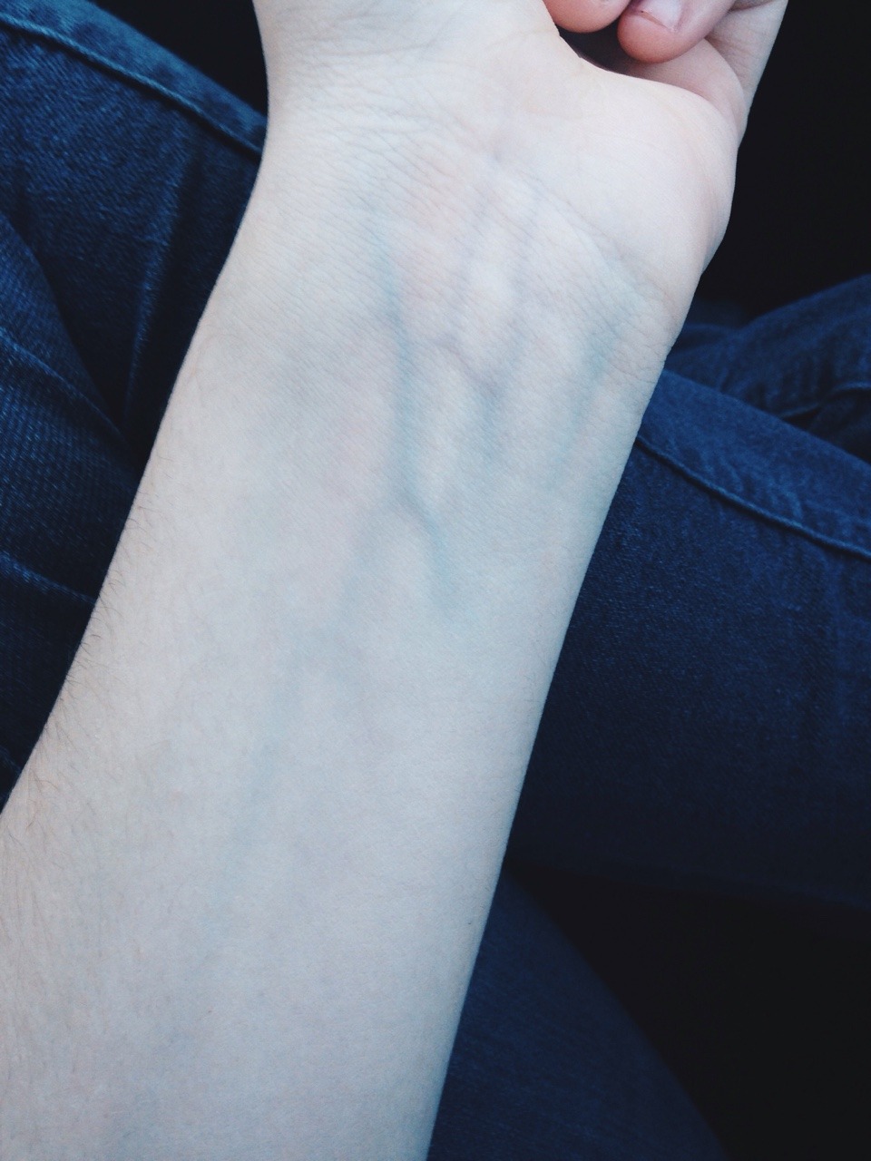 ev3rythingsanillusion:  You are the smell before rain, you are the blood in my veins