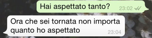 calmaredentro:  aw 