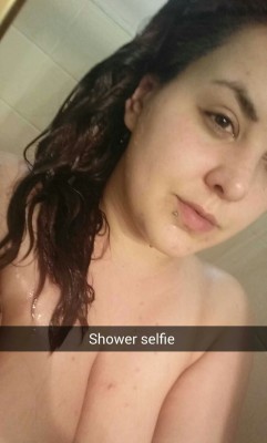 toxicwaxrainbows:  I took super great shower selfies yesterday.  Agreed