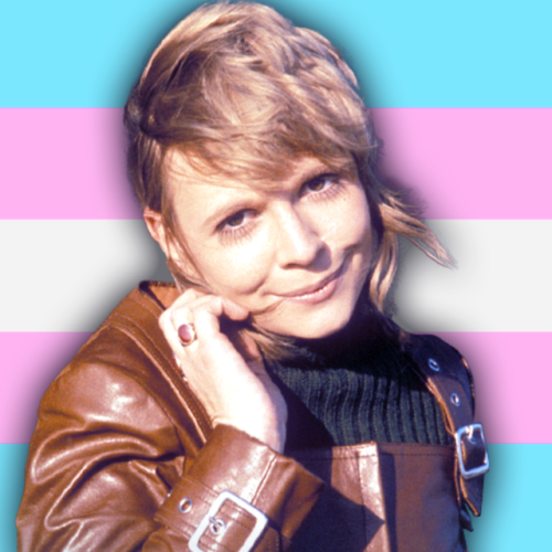 lesbiantwelve: third doctor squad pride icons!!(one - two)