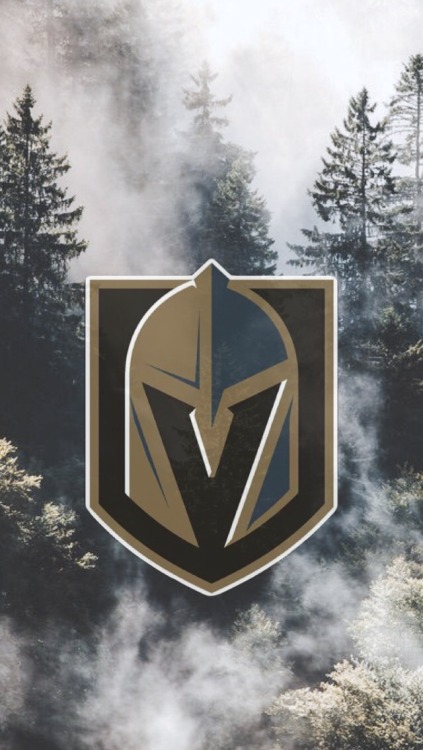 Golden Knights logo /requested by @vegasshittyknights/